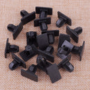 40pc Rocker Panel Molding Clips fit for Dodge Charger Magnum Chrysler 300 Hf