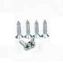 2Pcs Cylinder Stainless Steel Door Stop Door Stoppers Stopper 75mm Buffer W