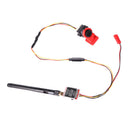 TS5828 5.8G 48Ch 600mW Image Transmitter 1000TVL Camera for FPV Racing Drone