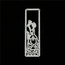Lover Framed Metal Cutting Dies Stencil For Scrapbooking Card Craft Dies DecorJR