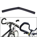 1pc cycling butterfly sleeve bike handle bar sponge cover foam bicycle grip Cy