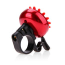 Cuty Flower Beautiful Bike Bicycle Cycling Handlebar Ring Horn 22mm Sound  A