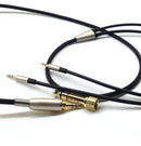 New Cable For Hifiman HE400S HE-400I HE560 HE-350 HE1000 / HE1000 V2 headphones