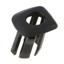 Auto Car Door Lock Pin Pins knob Button Cover Trim for BMW 5 Series F10 F18