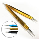 Watch Band Strap Link Pin Spring Bar Remover Watchmaker Removal Repair Tool MO