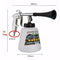 High Pressure Air Pulse Car Cleaning Gun Interior Exterior Cleaner Brush EU P BX