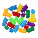 Drawing Toys Set Painting Wheels Early Learning Tools Spiral Interlocking Gears