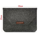 Voground Laptop Sleeve Compatible 13-13.3 Inch Macbook Air,Ultrabook Netboo U8Q4