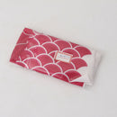 Japanese Satin Carp 70cm Koi Nobori Satin Windsocks Decoration, Set Of 4