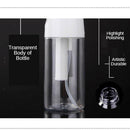 Empty Hair Spray Bottle Mist Barber Water Sprayer Hairdressing 150ml Salon Tools