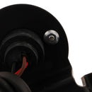 Motorcycle Motorbike Stop Tail Twin Round Rear Light Brake Light For Quads ATVs