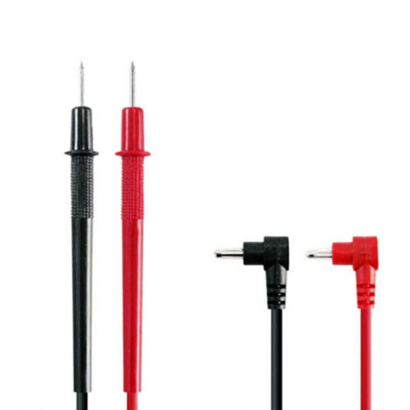 1 x Digital Multimeter XL-830L LCD Voltmeter Ammeter Ohmmeter OHM VOLT Tester