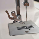 Domestic Sewing Machine Presser Foot Shank Adapter Presser Foot Holder A