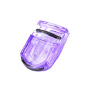 1Pc Mini Portable Curling Eyelash Eye Lashes Curler Manual Color Rando Kw