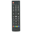 Black Replaced AKB74915305 SMART TV Remote Control for LG TV ABS DIP