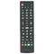 Black Replaced AKB74915305 SMART TV Remote Control for LG TV ABS DIP