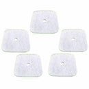 (Pack of 6) Air Filter for Mantis 7222 7222E 7222M 7225 7230 7234 7240 7920 U3G9