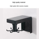 Rotating Utensil Holder Rack Kitchen Organizer for Knives Spoon Pot and Pan