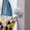 Set of 2 Plastic Durable Wall Shelf Holder for Home Pod Mini Speaker Shelf