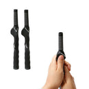 Golf Swing Training Grip Trainer Golfer Outdoor Coaching Practice Aids Rubb Hn