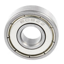 Skate Bearing 608 ZZ Wheel and Long board Skate Bearings, Double Armored, S
