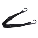practical luggage helmet net rope belt bungee cord elastic strap cable withhookZ