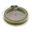 High Impact Nylon Fishing Thread Braided Line Multifilament Fishing Line 20m
