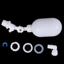 Adjustable Auto Fill Float Ball Valve Water Control Switch For Water Tower 3C