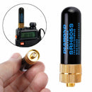 For DIAMOND SRH805S SMA-F Dual Band Antenna Baofeng GT-3 UV-5R BF-888s Radio
