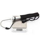 Stainless Steel 60Cm Telescopic Hook Fish Control Fishing Tackle Tool Teles C1Y4
