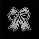 Bow tie Metal Cutting Dies Stencil For DIY Scrapbooking Album/photo Card DecMO