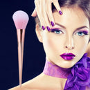 Pro Makeup Kabuki Contour Face Blush Brush Powder Foundation Cosmetic Tool