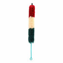 Soft Clarinet Brush Saver Moisture Remover Cleaner Clarinet Cleaning Swab F N5W3