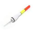 1XFishing Luminous Float Battery Operated LED Float Dark Water Night Fishing LJ