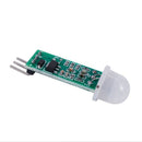 HC-SR505 Mini Infrared PIR Motion Sensor Precise Infrared Detector Module f Z5R7