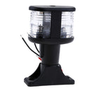 1 Piece 12V 360 Degree White LED Light Boat Bow Navigation Lamp Signal Light