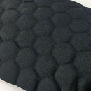 1Pcs Elastic Gym Sport Basketball Arm Sleeve Crashproof Honeycomb Elbow Sup