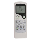 1Pc Remote Control Replacement for CHIGO ELGIN ZH/LT-01 Air Conditioner White