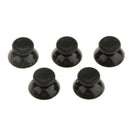 For Microsoft Xbox 360 PS4 5x Protector Cap Thumbstick Cover Case Compact