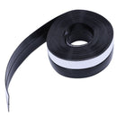 New 5M Self-adhesive Draught Excluder Strip Window Door Seal Weather Tape R