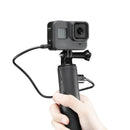 Ulanzi G8-7 for Gopro Hero Black 8 Battery Cover Lid Removable Type-C ChargiH9R3