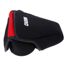 Camera Soft Bag Case for Nikon D40 D60 D3000 D3100 D700 D7000 18-105 lens