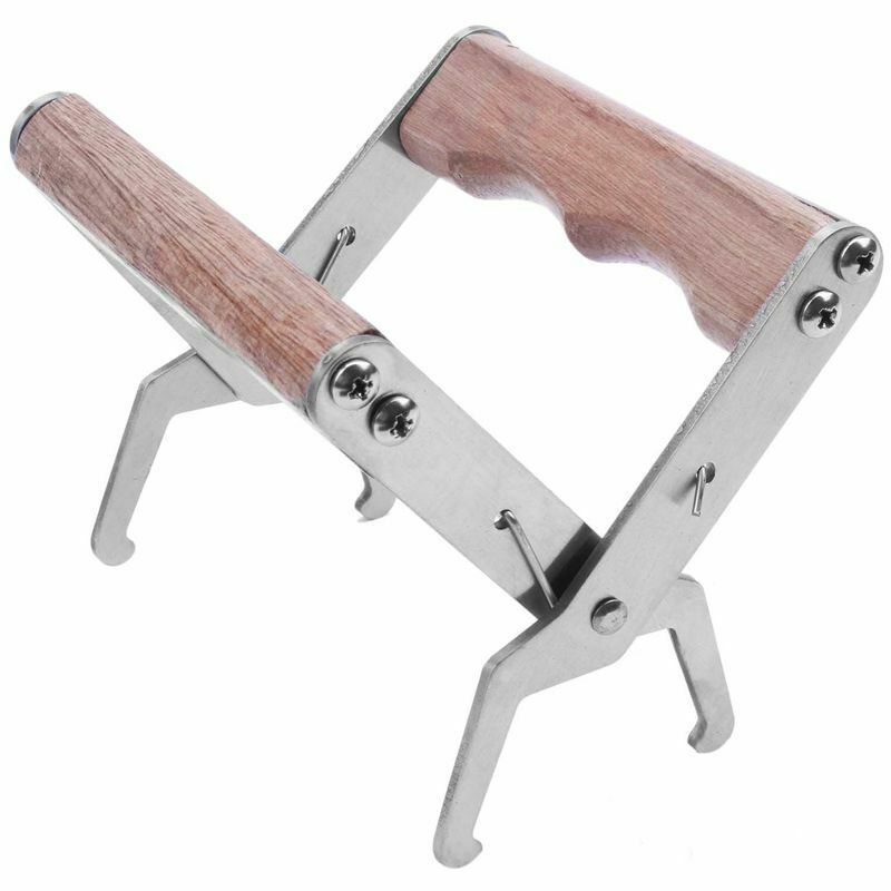 Frame Grip, Holder, Lift, Gripper Tool Beekeeping Equipment Bee Hive Frame