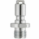 Scuba Diving Universal Bcd Power Inflator Nipple Diving Adaptor U6S8