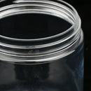 250ml Laboratory Plastic Specimen Sample Containers Pot Jar Bottle Vial