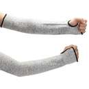 1X Safe Cut Heat Resistant Sleeve Arm Guard Protector Comfortable Armband Gloves
