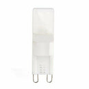 G9 warm white LED Bulb Lamp Light High Power Projector 1W AC 220-240V HOT J9K6