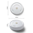 Household Sweeping Robot Efficient Vacuum Cleaner for Floor Corners Crannie