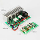 SUB-350W Subwoofer Power Amplifier Board Mono High Quality Power Amplifier