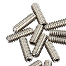 M3x10 Standard Bass Guitar Saddle Tremolo Bridge Screws for ST/TL Guitar DIY